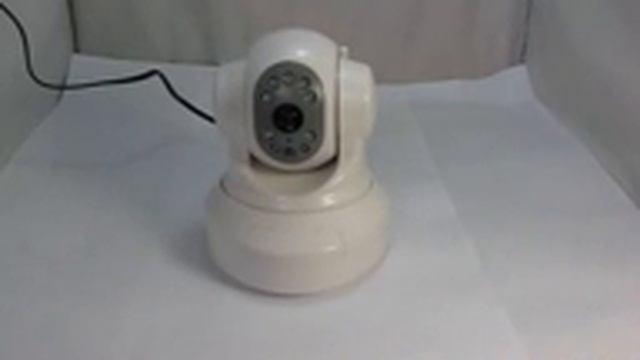 Pan Tilt 2.4G Wireless Camera 2.4'' LCD Handhold Monitor for Baby смотреть онлайн