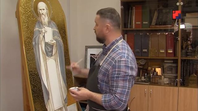 Свое ремесло смотреть онлайн