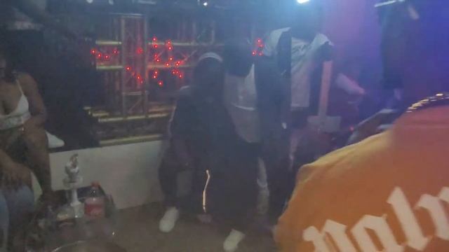 BB DJ PRESTATION AU SHOWCASE DE SHADO CHRIS AU COPA MOSAÏQUE TUNIS (1) смотреть онлайн