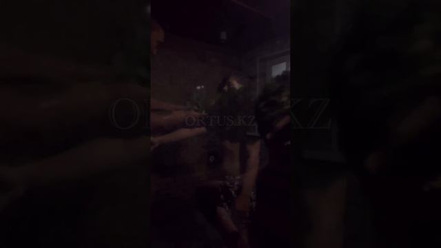 Банный день, школы по дзюдо в Астане ORTUS.KZ, тренер Пак Сергей Александрович. смотреть онлайн