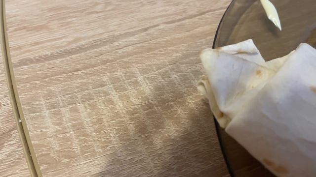 Необычная шаурма смотреть онлайн