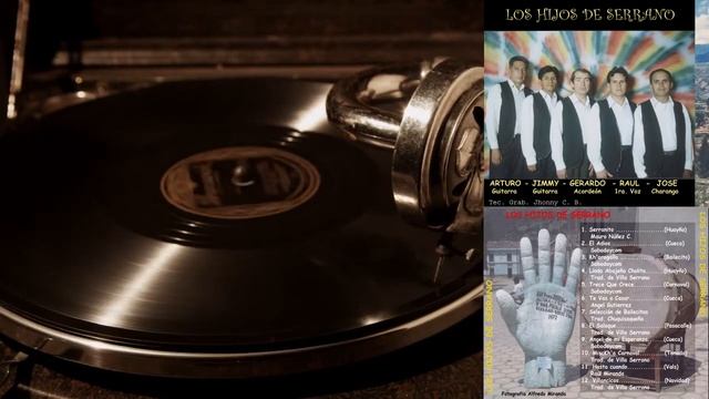 Misckh'a Carnaval - Hijos de Serrano 2003 смотреть онлайн