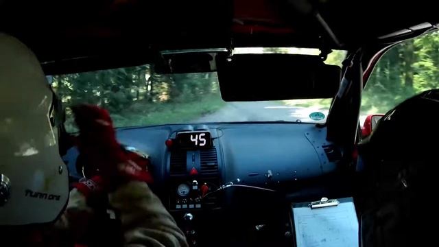 Rallye Calw 2021, WP 4 смотреть онлайн