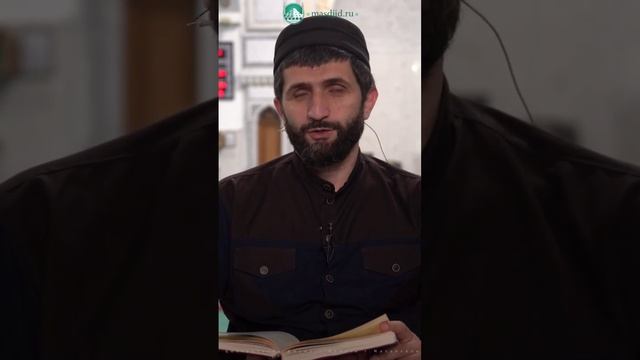 «ПРОРОК ﷺ ЛЮБИЛ ЕЁ» смотреть онлайн