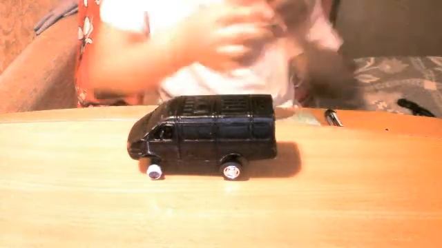 маштабные мадели газнль корч внедорожник смотреть онлайн