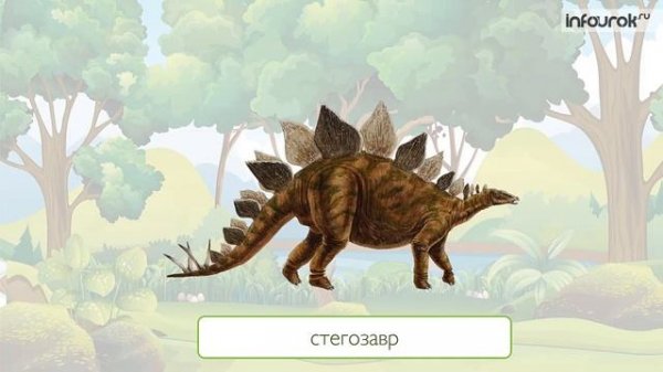 Drevnie zhivotnye  Okruzhayuschiy mir 1 klass 39  Infourok