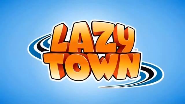 LAZY TOWN MEME THROWBACK | WAKE UP | Lazy Town Songs for Kids смотреть онлайн