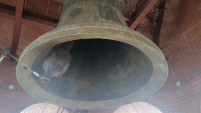 22 июня 2020 года, заупокойный звон в День памяти и скорби смотреть онлайн