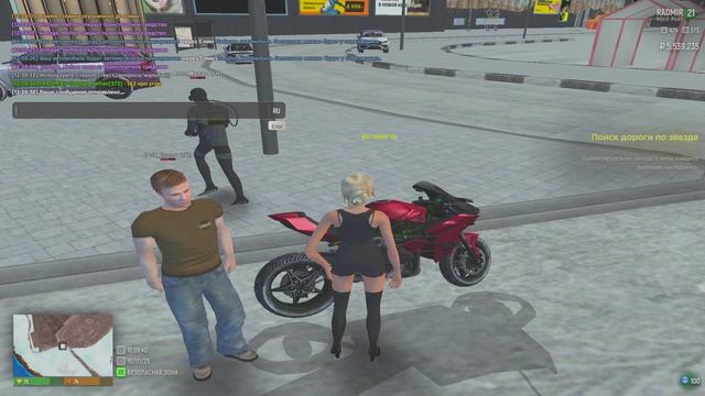 Grand Theft Auto San Andreas 2025.01.10 - 12.40.24.02.DVR - Trim смотреть онлайн