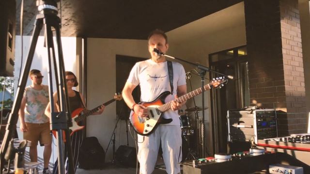 MARINERO - Маринеро (Live)