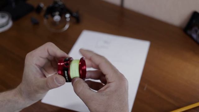 Делаем правильный и ровный бэкинг смотреть онлайн