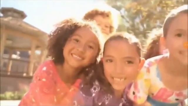 Disney Junior Ident 29 смотреть онлайн