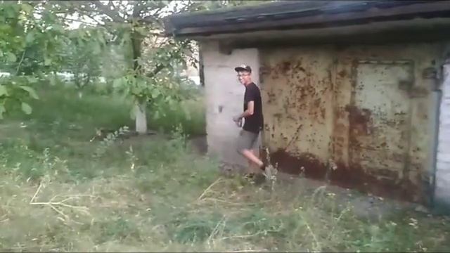 Влог:- кармлю бездомных котов часть 1 смотреть онлайн