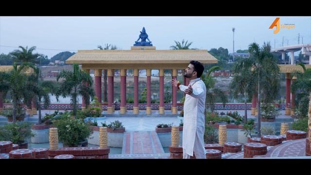 Bhole Hath Sab Tere | A-Jay M | Full Official 4K Video | Latest Hindi Bholenath Bhajan смотреть онлайн