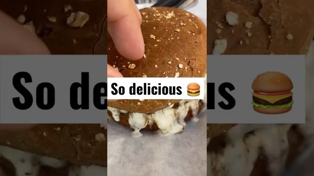 Burger time 🍔🍔#food #delivery смотреть онлайн