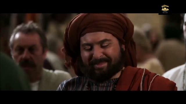 Omar Series Farsi - Episode 1 Full HD سریال حضرت عمر فارسی قسمت اول با کیفیت بالا