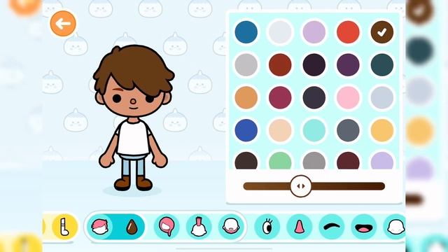 ~5 ИДЕЙ ПЕРСОНАЖЕЙ~ Veron_officall