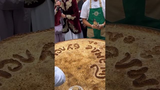 Приготовление блюд с любовью