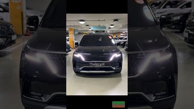 Автомобиль для всей семьи KIA Carnival Noblesse информация в описании смотреть онлайн