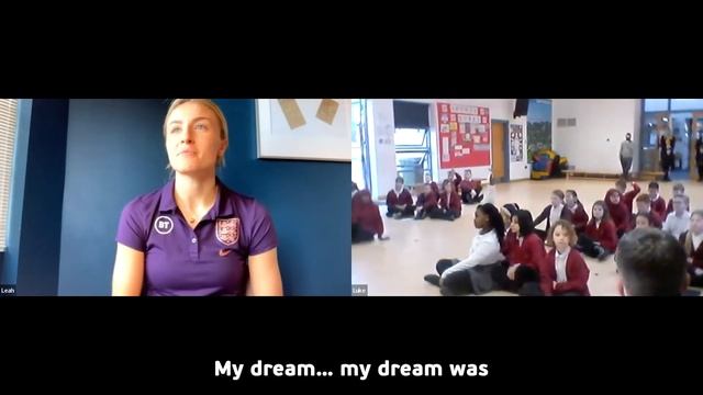 Essex Schools Can Join In With Women's Euro 2022 Fun смотреть онлайн