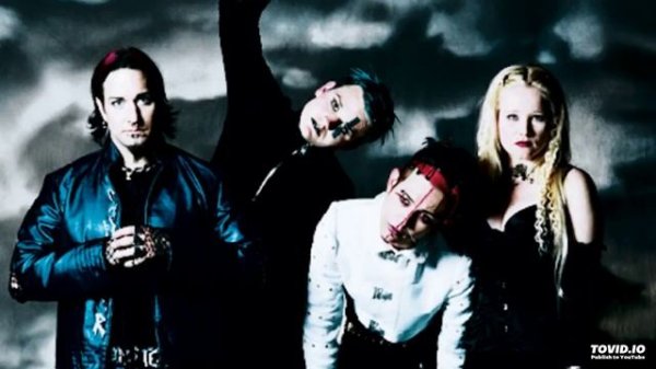 Coal Chamber - What's in Your Mind?