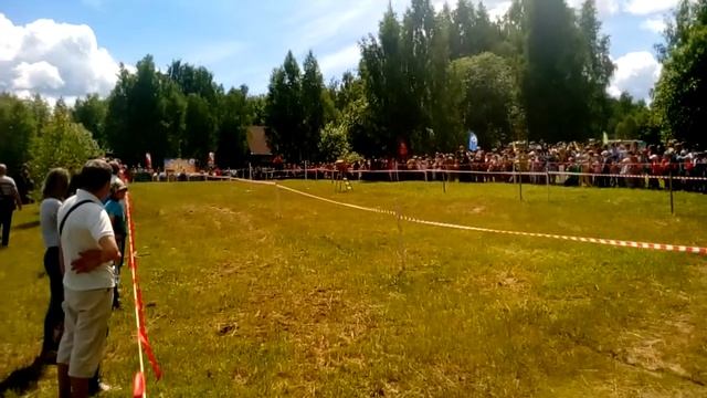 Джигитовка 1 смотреть онлайн