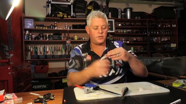 BAITS - Chokka Sardine Kombo Bait for Kob, Stumpies & All Edibles смотреть онлайн