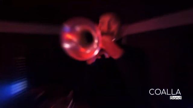 Свята - Kazka (Cover by Coalla Band) смотреть онлайн