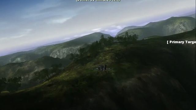 Bomb Strike (Windows game 2007) смотреть онлайн