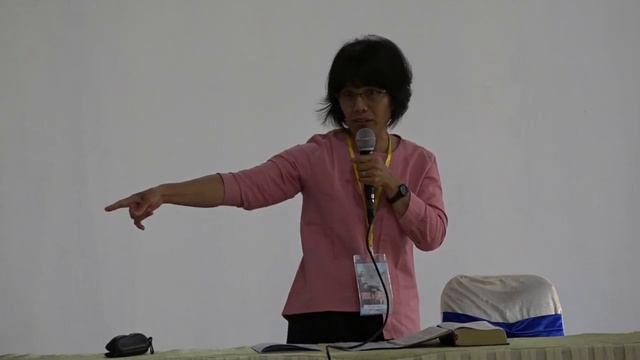 Bible Camp Penginjilan Sesi 3 смотреть онлайн