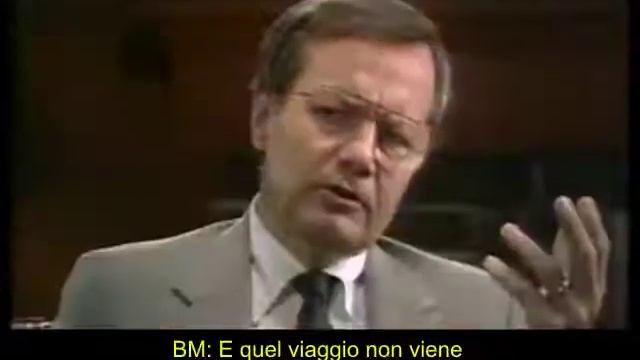 J. Campbell e il Potere del Mito: 2. Perché l'Eroe dai Mille Volti - Sub Ita смотреть онлайн