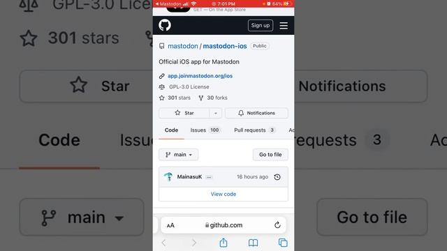 MASTODON app - Twitter alternative - FULL APP OVERVIEW & HOW TO USE смотреть онлайн