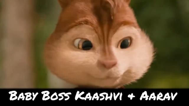 Alvin And The Chipmunks | Chipmunks & Chipettes - BAD ROMANCE Music Video | Fox Family Entertainmen