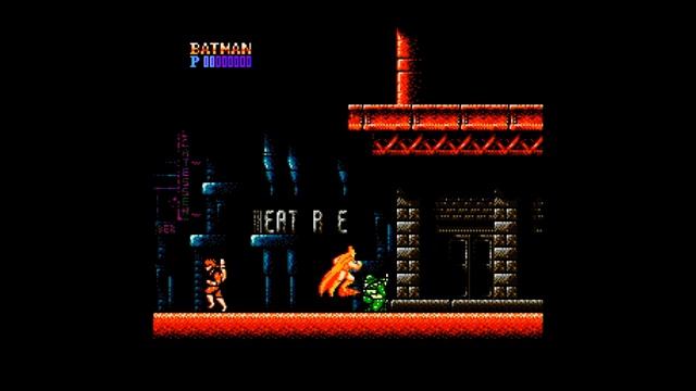 Эмулятор NES (Денди) для Dreamcast.