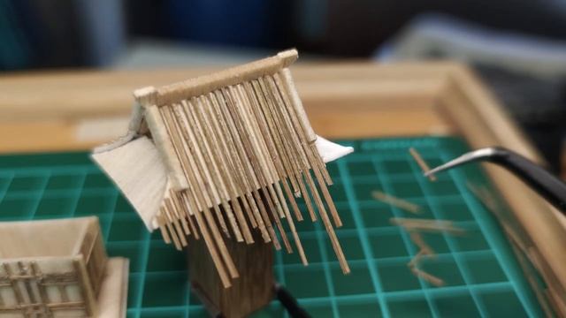 Как сделать диораму. Диорама своими руками. смотреть онлайн