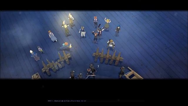 Mabinogi Music Video via Windows Movie Maker смотреть онлайн