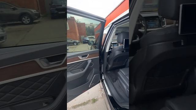 Hongoi HS7 Ужас смотреть онлайн