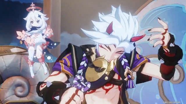 Thrilling Treks Through The Wild