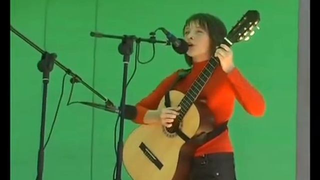 "Редкая птица."Запорожье.Хортица.23.05.2009. смотреть онлайн