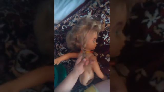 Як делать косички смотреть онлайн