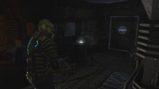 Прохождение Dead Space 2 Глава10 режим новая+ часть1 смотреть онлайн