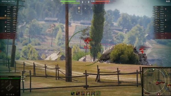 Леопард 9 уровень.