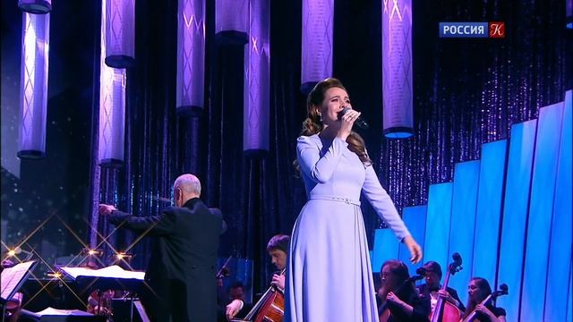 «Моей душе покоя нет» смотреть онлайн