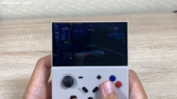 R43 PRO - что за зверь такой?!