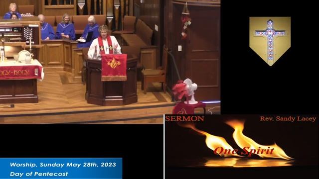 Worship Service May 28th, 2023 смотреть онлайн