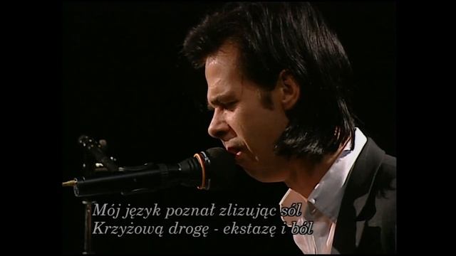 West Country Girl (Dziewczyna z nieznanych krain) | Nick Cave i Przyjaciele – W moich ramionach смотреть онлайн