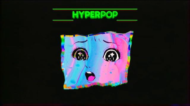 Sample Pack of cursed genre - Hyperpop смотреть онлайн