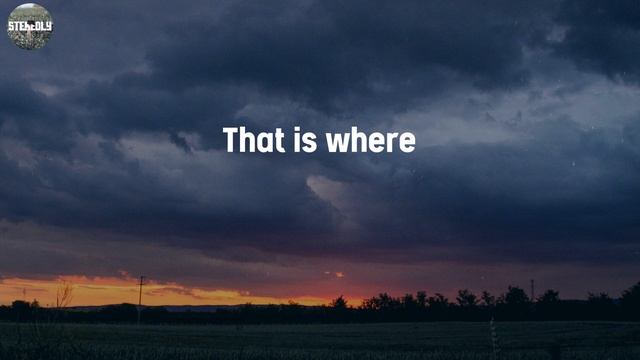 In My Mind - Dynoro / Lyric Video