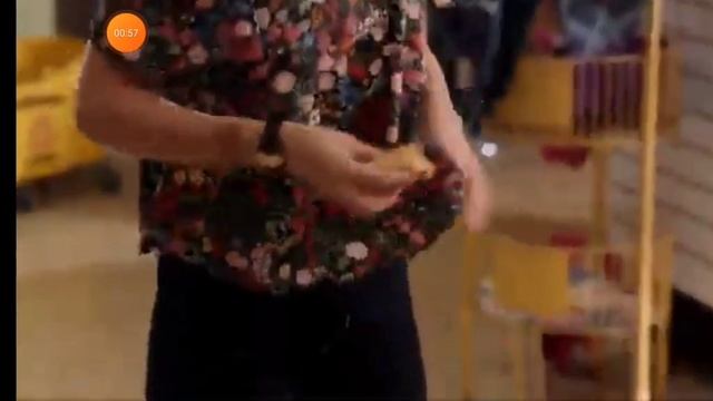 Stomach Growl Compilation