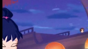 клип Флора, Муза и Ривен, Стелла, Блум и Скай - подруга